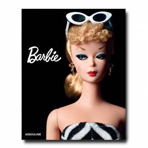 Barbie: 60 Years Of Inspiration by Susan Shapiro