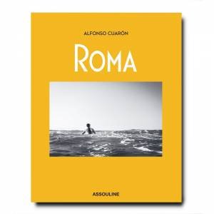 Roma by Alfonso Cuaron