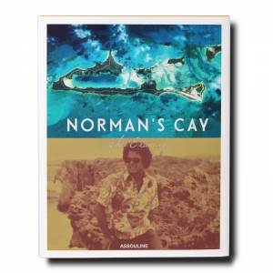 Norman's Cay by Armand Limnander