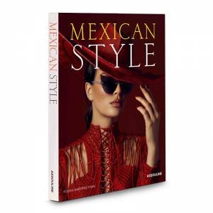 Mexican Style by Susana M. Vidal