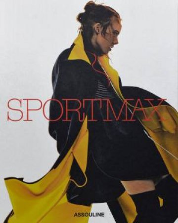 Sportmax by SAILLARD / LEITCH