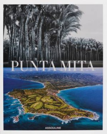 Punta Mita by Lynne Bairstow