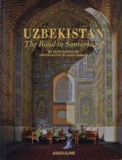 Uzbekistan