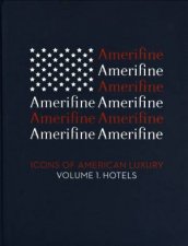 Amerifine Icons Of American Luxury