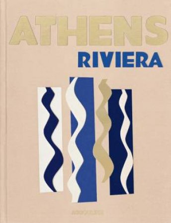 Athens Riviera by Stephanie Artarit