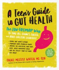 Teens Guide To Gut Health