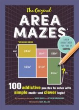 The Original Area Mazes