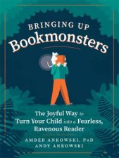 Bringing Up Bookmonsters