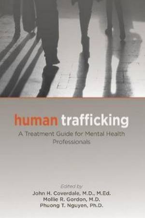 Human Trafficking by Various