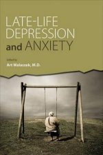 LateLife Depression And Anxiety