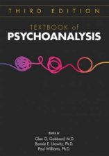 Textbook of Psychoanalysis