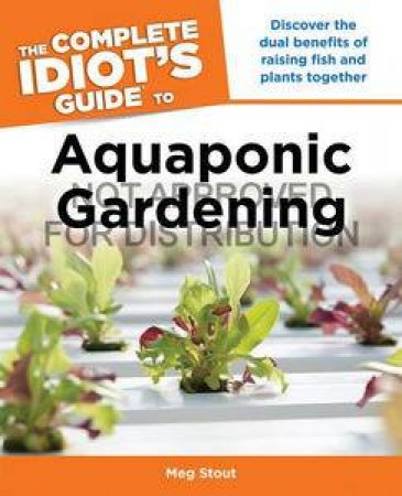 Aquaponic Gardening : CIG by Stout Meg