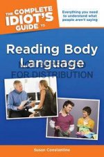 Reading BodyLanguage CIG