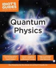 Idiots Guides Quantum Physics