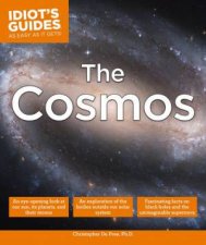 Idiots Guides The Cosmos