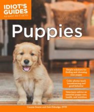 Idiots Guides Puppies