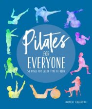 Pilates For Everyone