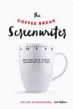 The Coffee Break Screenwriter