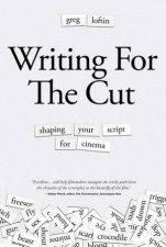 Writing For The Cut