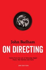 On Directing  2nd Edition