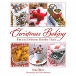 Christmas Baking Fun and Delicious Holiday Treats