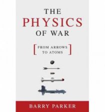 The Physics Of War