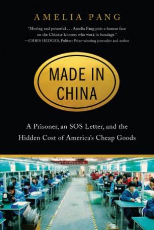 Made In China by Amelia Pang