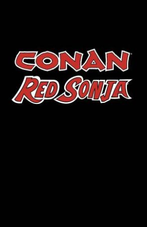 Conan: Red Sonja by Gail Simone