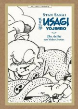 Usagi Yojimbo Gallery Edition Volume 2