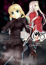 FateZero Vol 02