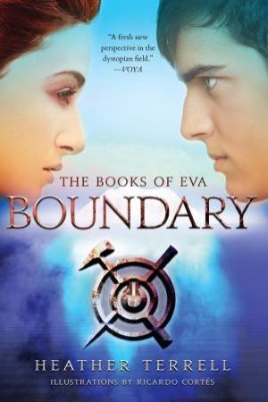 Boundary by Heather Terrell