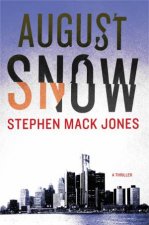 August Snow