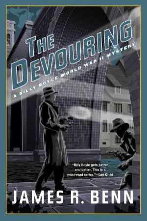 The Devouring by James R. Benn