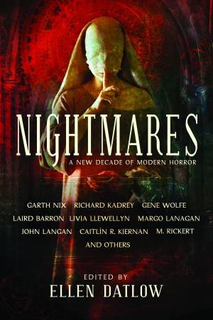 Nightmares: A New Decade Of Modern Horror by Various