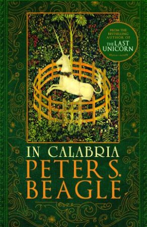 In Calabria by Peter S. Beagle