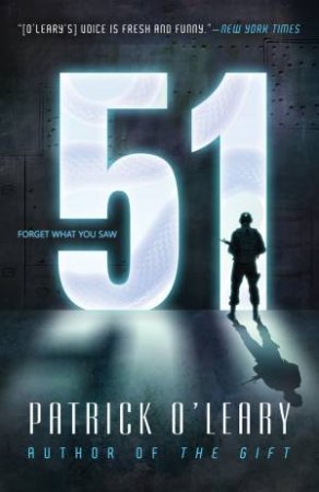 51 by Patrick O'Leary