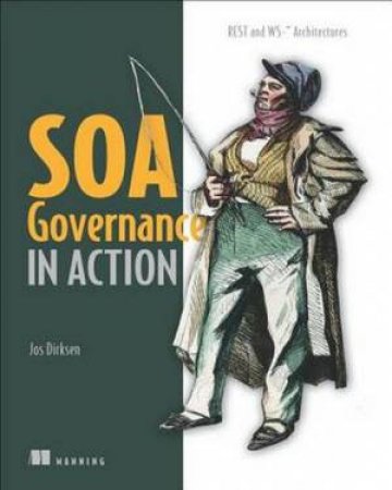 SOA Governance by Jos Dirksen