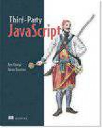 Third Party Java Script by Ben Vinegar