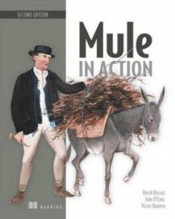 Mule in Action by David Dossot