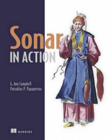 Sonar in Action by G. Ann Campbell &  Patroklos P. Papapetrou