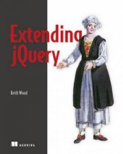 Extending JQuery