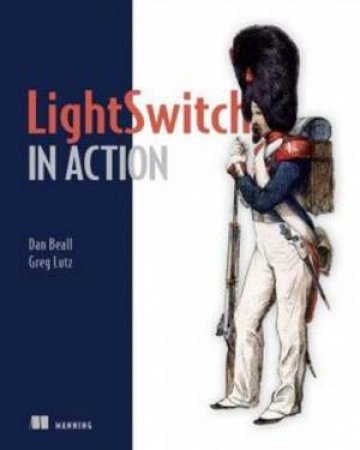 Lightswitch in Action by Dan Beall