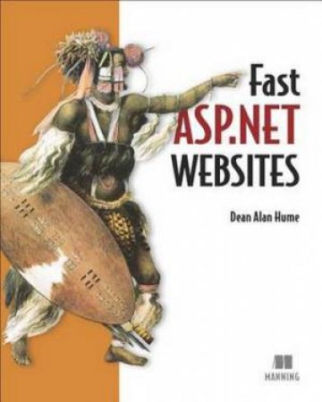 Fast ASP.NET Websites by Dean Alan Hume