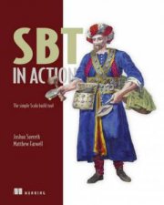 SBT in ActionThe simple Scala built tool