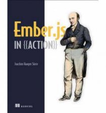 EmberJs in Action