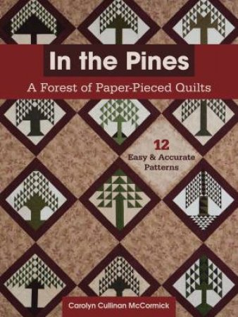 In The Pines by Carolyn Cullinan McCormick