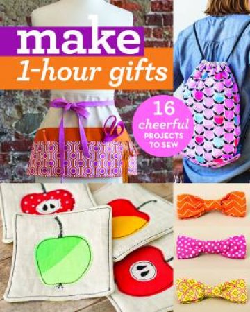 Make 1-Hour Gifts by Various