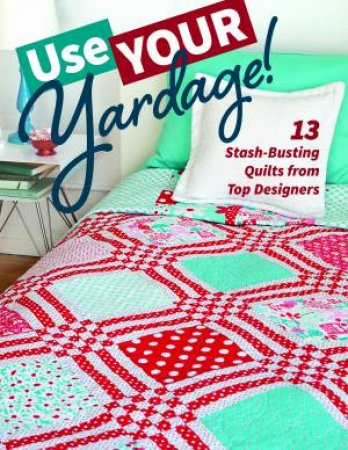 Use Your Yardage! by Various