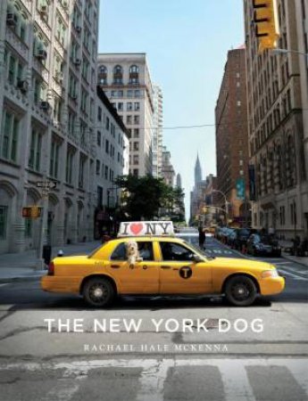 The New York Dog by Rachael Hale McKenna & Georgina Bloomberg