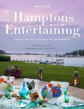 Hamptons Entertaining